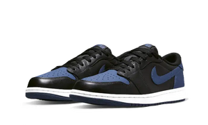 Air Jordan 1 Retro Low OG Mystic Navy