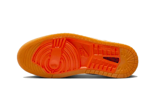 Air Jordan 1 Zoom CMFT 2 Sunshine