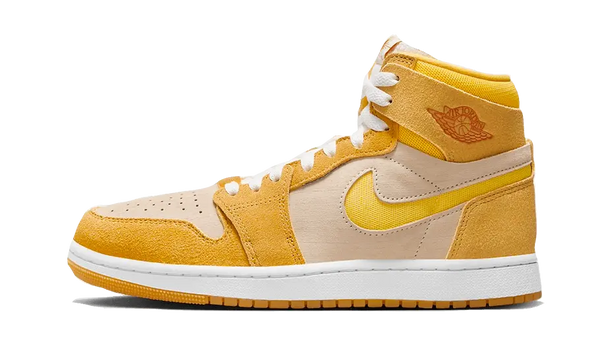 Air Jordan 1 Zoom CMFT 2 Sunshine