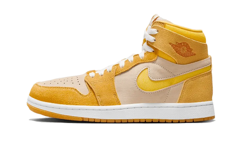 Air Jordan 1 Zoom CMFT 2 Soleil