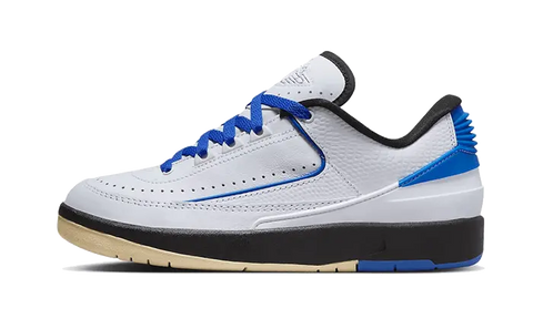 Air Jordan 2 Retro Low Varsity Royal