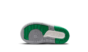 Air Jordan 2 Retro Lucky Green Bébé (TD)