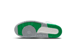 Air Jordan 2 Retro Lucky Green Enfant (PS)