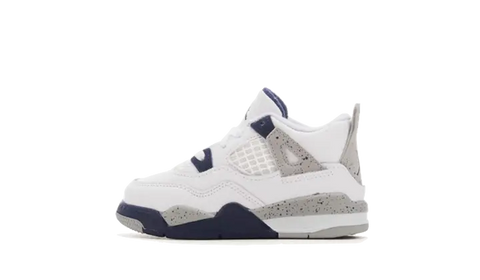 Air Jordan 4 Midnight Navy Child (TD)