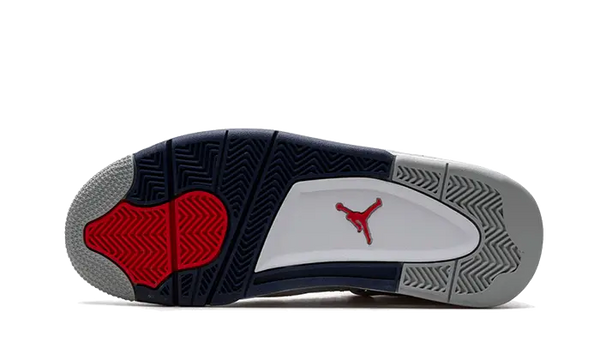 Air Jordan 4 Midnight Navy