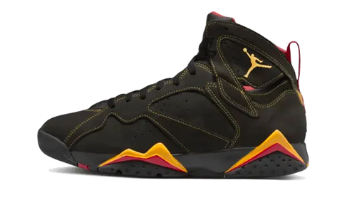 Air Jordan 7 Retro Citrus