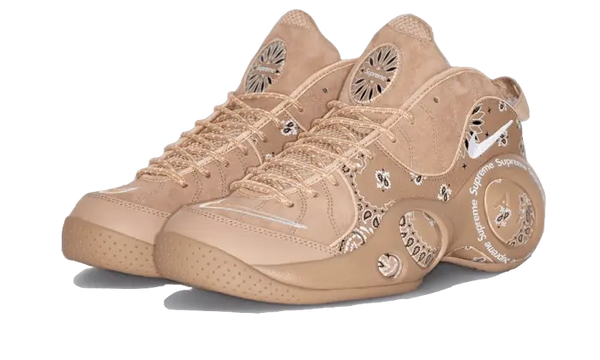 Air Zoom Flight 95 SP Supreme Hemp