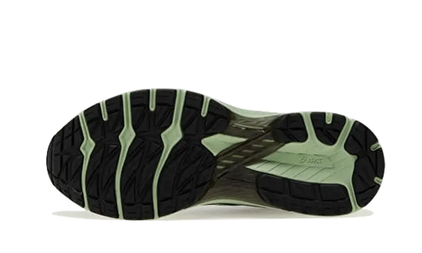ASICS Gel-Terrain Dark Jade