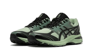 ASICS Gel-Terrain Dark Jade