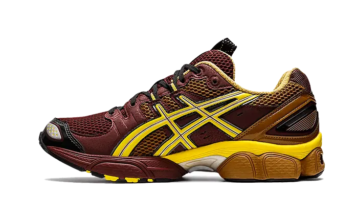 UB3-S Gel-Nimbus 9 Kiko Kostadinov Rum Rasin