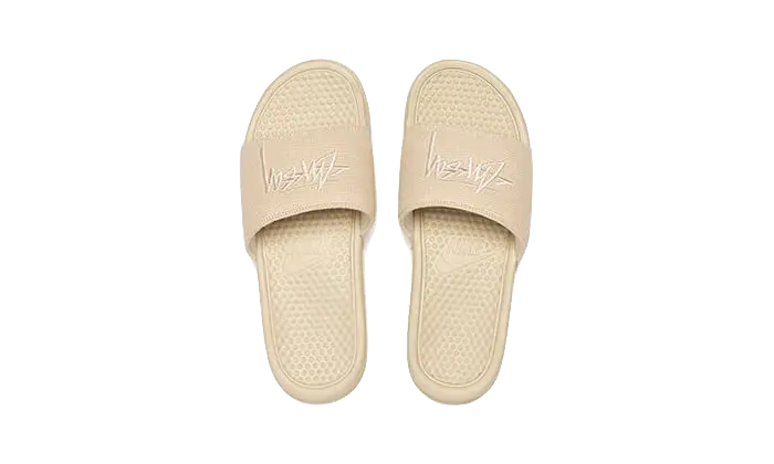 Benassi Stussy Fossil