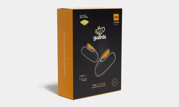 Protect Sneaker Guards CREP