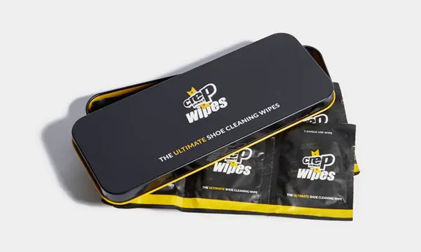 Protect Wipes 12 Pack CREP