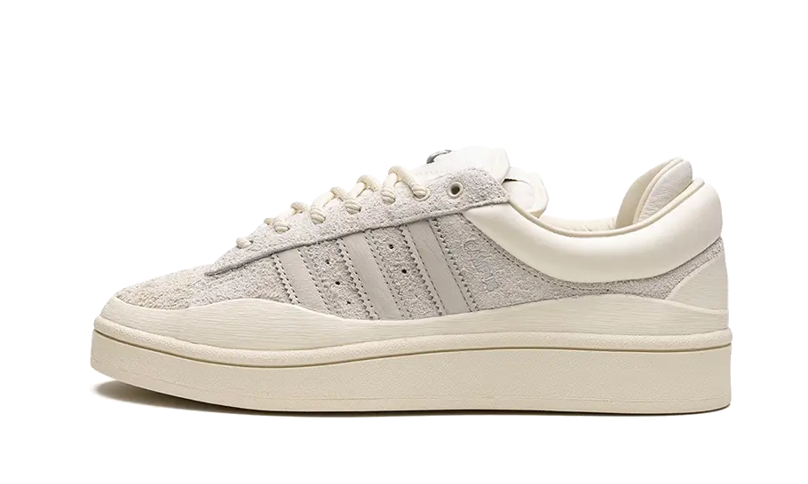 Adidas Campus Bad Bunny Blanco Nube