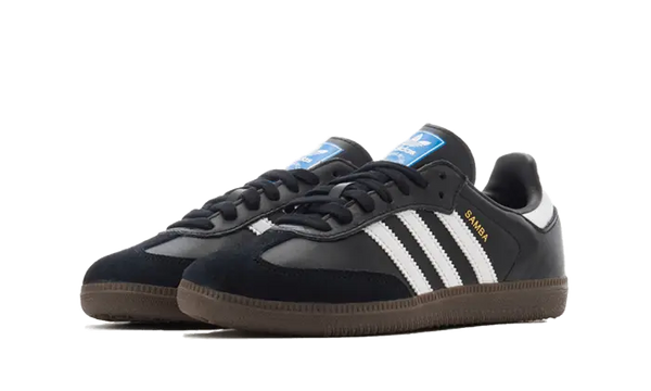 Adidas Samba OG Core Black