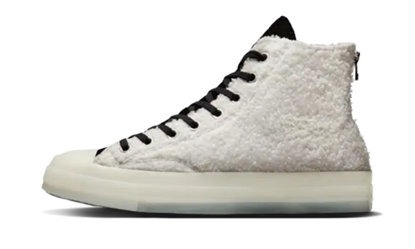 Chuck 70 Hi Clot Panda