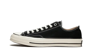 Converse Chuck Taylor All-Star 70 Ox Black White