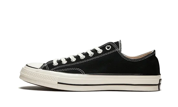 Converse Chuck Taylor All-Star 70 Ox Black White