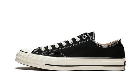 Chuck Taylor All-Star 70 Ox Black White