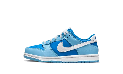 Dunk Low Argon Bambino (PS)