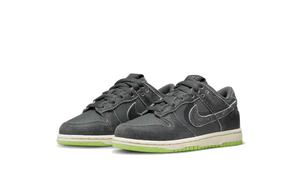 Dunk Low Swoosh Shadow Iron Grey Bambino (PS) Nike  Sneakers