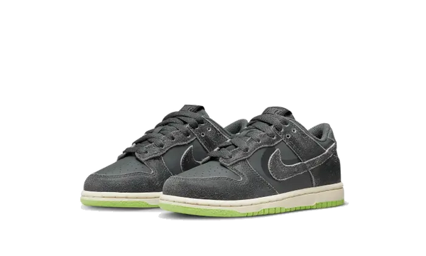 Dunk Low Swoosh Shadow Iron Grey Bambino (PS) Nike  Sneakers