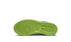 Dunk Low Swoosh Shadow Iron Grey Bambino (PS) Nike  Sneakers