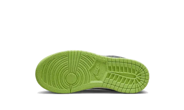 Dunk Low Swoosh Shadow Iron Grey Bambino (PS) Nike  Sneakers