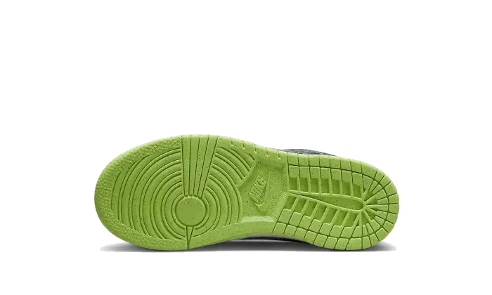 Dunk Low Swoosh Shadow Iron Grey Bambino (PS) Nike Sneakers