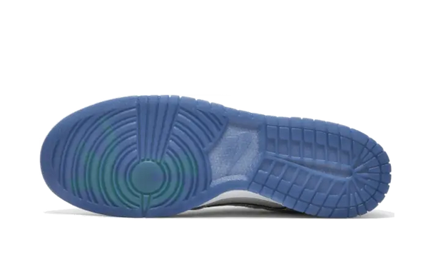 Dunk Low Union Pistachio DJ9649-401