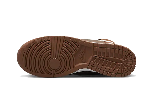 Dunk High Chocolate