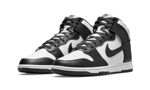 Dunk High Panda (2021)