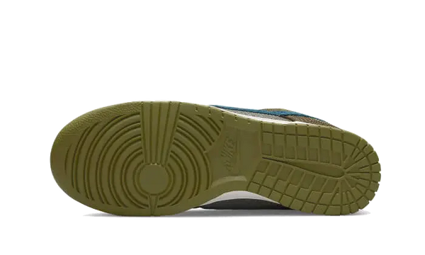 Dunk Low NH Cacao Wow