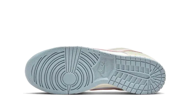 Dunk Low Oxidized