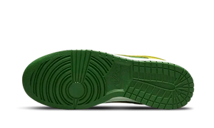 Dunk Low Reverse Brazil