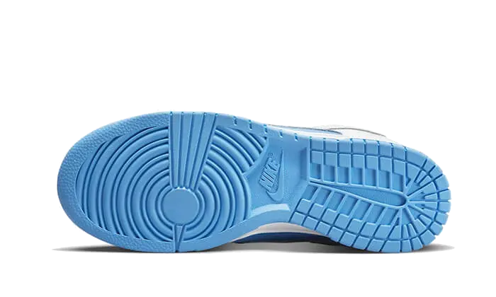 Dunk Low Reverse UNC