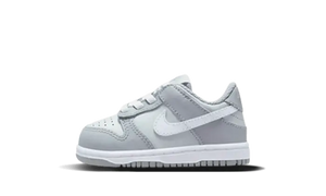 Dunk Low Two-Toned Grey Bébé (TD)