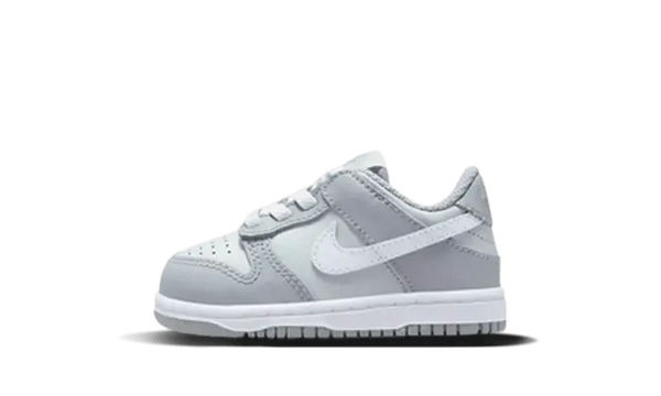 Dunk Low Two-Toned Grey Bébé (TD)