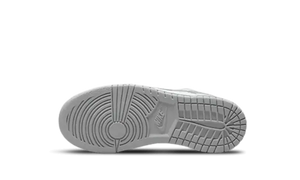 Dunk Low Two-Toned Grey Enfant (PS)