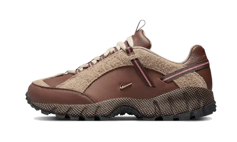 Air Humara LX Jacquemus Brown