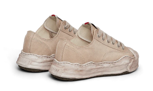 maison-mihara-yasuhiro-hank-og-sole-over-dyed-canvas-low-brown