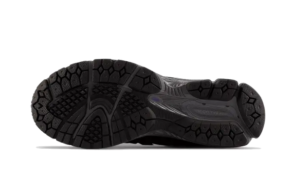 New Balance 1906R Cordura Pocket Black