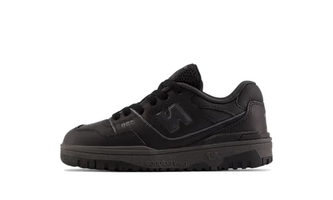 550 Triple Black Enfant (PS)