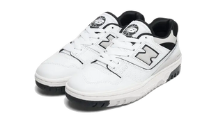New Balance 550 White Black Grey