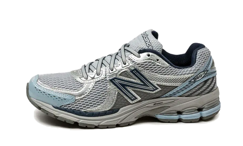 860 V2 Grey Blue