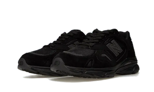 New Balance 920 Black Grey - M920BLK