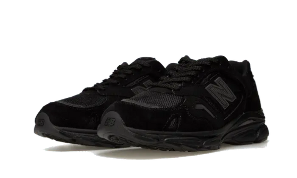 New Balance 920 Black Grey - M920BLK