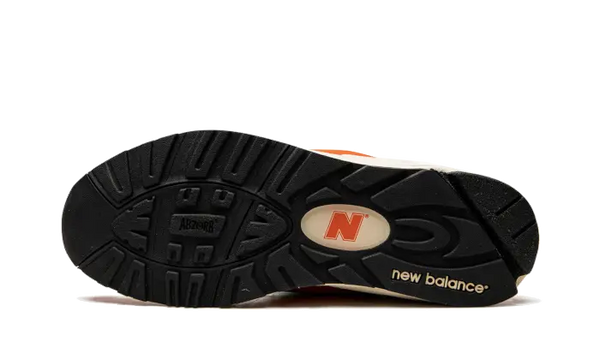 New Balance 990 V2 Made in USA Marigold