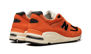 New Balance 990 V2 Made in USA Marigold