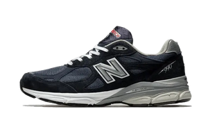 New Balance 990 v3 Navy - M990NB3